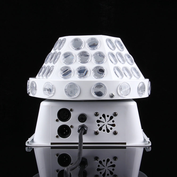Master / Slave / DMX512 / Auto Run / โหมดควบคุมเสียง, AC 220V