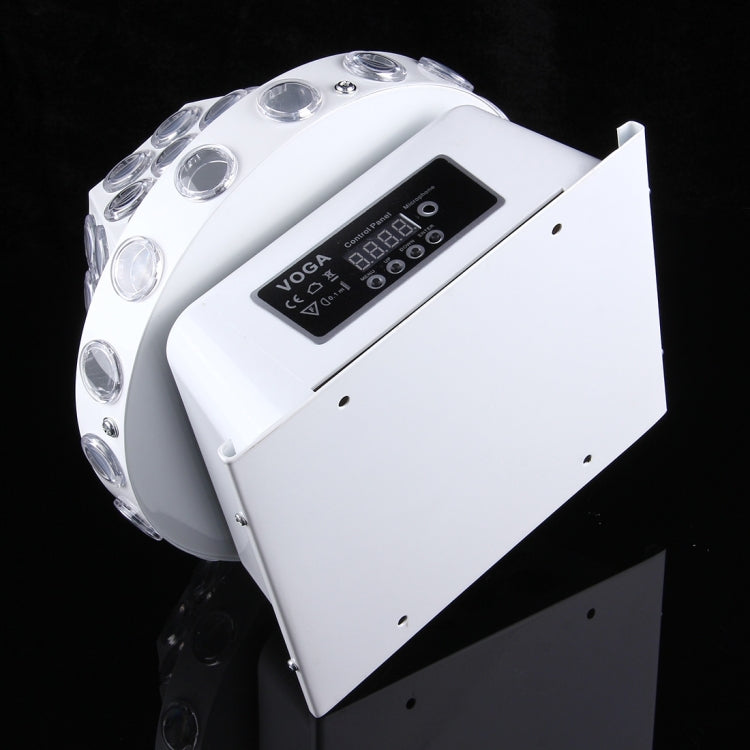 Master / Slave / DMX512 / Auto Run / โหมดควบคุมเสียง, AC 220V