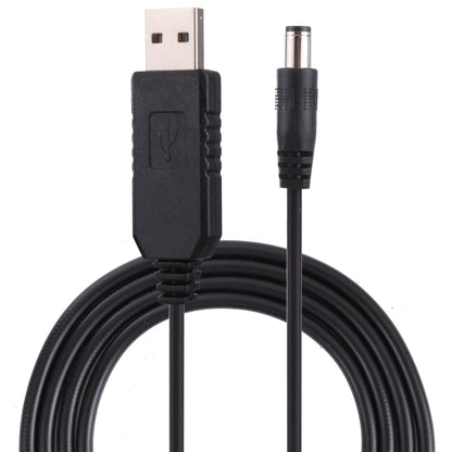 สายแปลง DC 5V ถึง 12V USB Boost, 5V to 12V