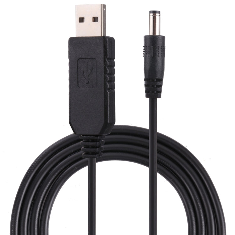 สายแปลง DC 5V ถึง 9V USB Boost, 5V to 9V