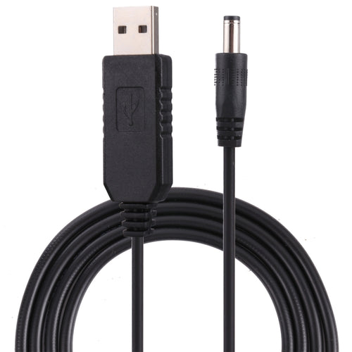 สายแปลง DC 5V ถึง 9V USB Boost, 5V to 9V