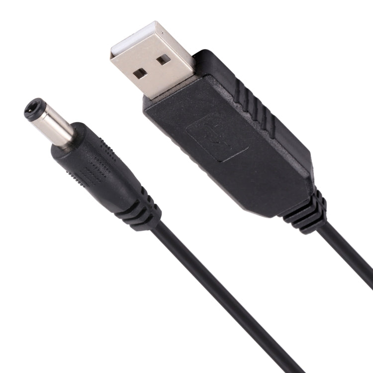 สายแปลง DC 5V ถึง 9V USB Boost, 5V to 9V