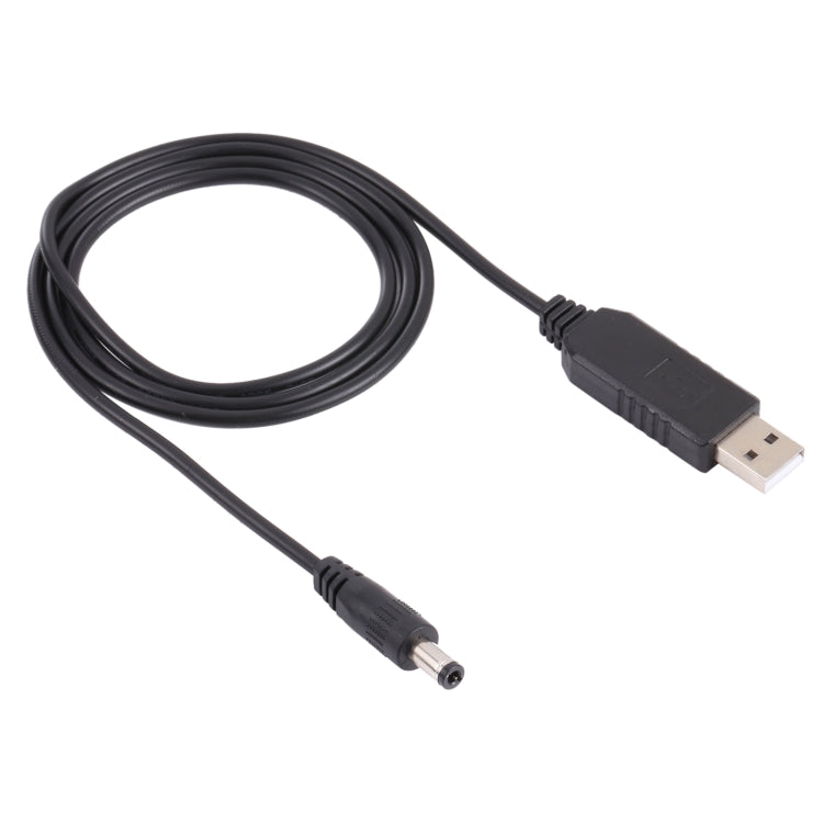สายแปลง DC 5V ถึง 9V USB Boost, 5V to 9V