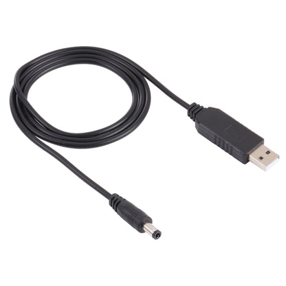 สายแปลง DC 5V ถึง 9V USB Boost, 5V to 9V