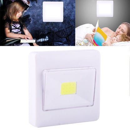 สลับโคมไฟกลางคืน, COB Rectangle