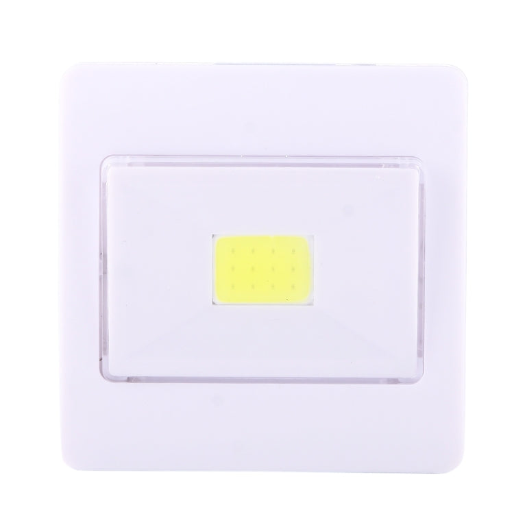 สลับโคมไฟกลางคืน, COB Rectangle