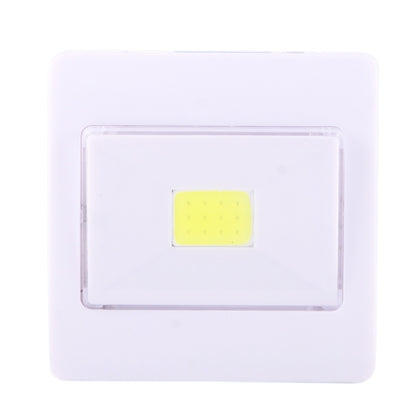 สลับโคมไฟกลางคืน, COB Rectangle