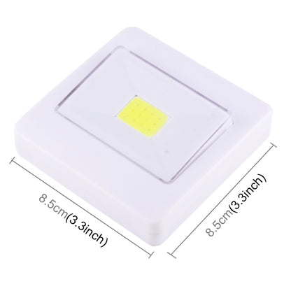 สลับโคมไฟกลางคืน, COB Rectangle