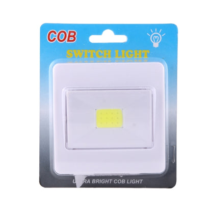 สลับโคมไฟกลางคืน, COB Rectangle