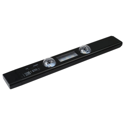 D88-S LED Smart Sensor รถไร้สาย USB ชาร์จ Gypsophila เพลงบรรยากาศแสง, D88-S