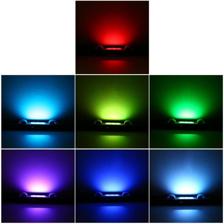 D88-S LED Smart Sensor รถไร้สาย USB ชาร์จ Gypsophila เพลงบรรยากาศแสง, D88-S