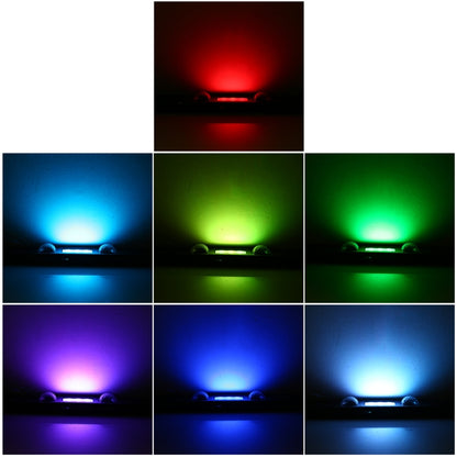 D88-S LED Smart Sensor รถไร้สาย USB ชาร์จ Gypsophila เพลงบรรยากาศแสง, D88-S