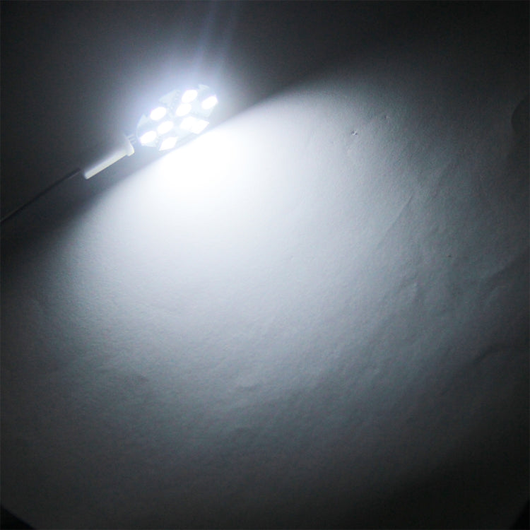 G4 6 LEDs SMD 5050 72LM 2800-3200K Stepless Dimming ประหยัดพลังงาน Light Pin ฐานโคมไฟหลอดไฟ, DC 12V, G4 6LEDs SMD 5050  72LM, G4 6 LEDs SMD 5050 72LM