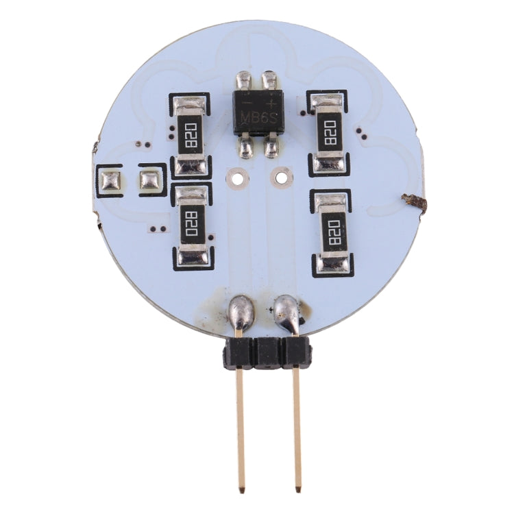 G4 12 LEDs SMD 5730 360LM 2800-3200K ทรงกลม Stepless Dimming ประหยัดพลังงาน Pin ฐานโคมไฟหลอดไฟ DC 12V, G4 12LEDs SMD 5730 360LM, G4 12 LEDs SMD 5730 360LM