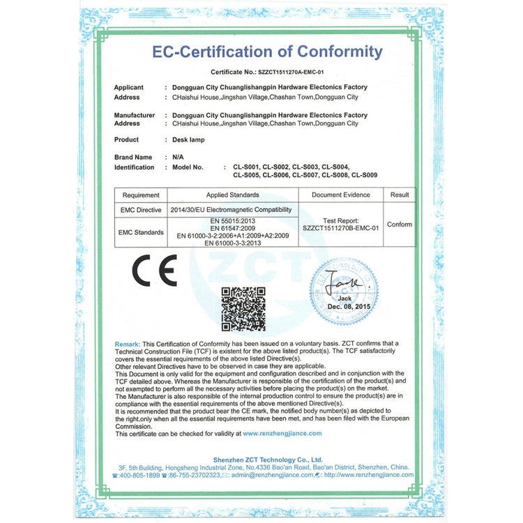 โคมไฟติดผนัง 160 LM 3000-3200K โคมไฟติดผนัง มีใบรับรอง CE / FCC ความยาวคอห่าน: 30 ซม. ปลั๊ก US/EU การจัดส่งเริ่มต้น ปลั๊ก US, CL-06b Black Shell