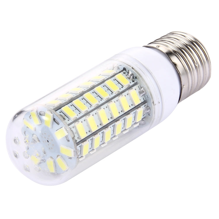 หลอด LED SMD 5730 69 ดวง กระแสไฟ AC 220V, 5.5W 220V White Light, 5.5W 220V Warm White