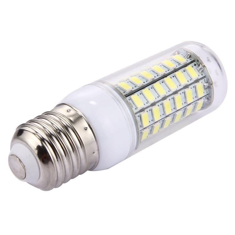 หลอด LED SMD 5730 69 ดวง กระแสไฟ AC 220V, 5.5W 220V White Light, 5.5W 220V Warm White
