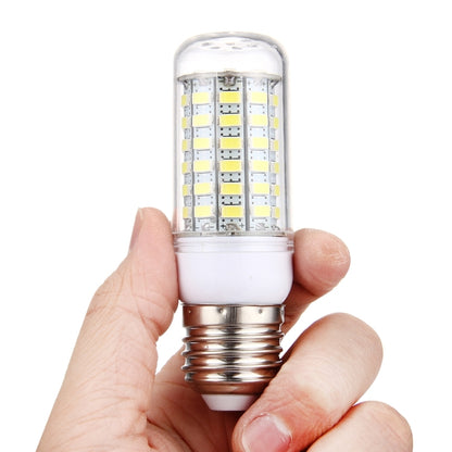 หลอด LED SMD 5730 69 ดวง กระแสไฟ AC 220V, 5.5W 220V White Light, 5.5W 220V Warm White
