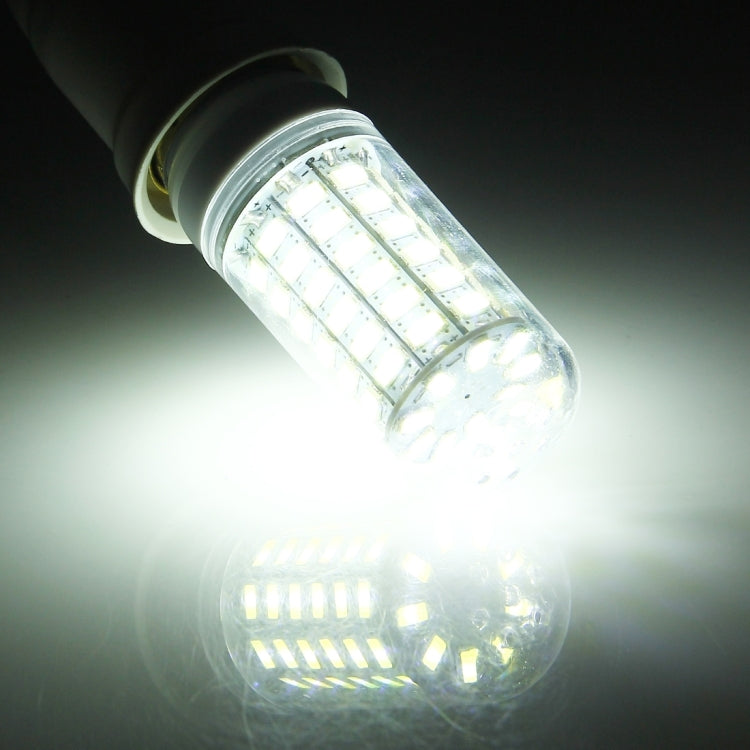 หลอด LED SMD 5730 69 ดวง กระแสไฟ AC 220V, 5.5W 220V White Light, 5.5W 220V Warm White