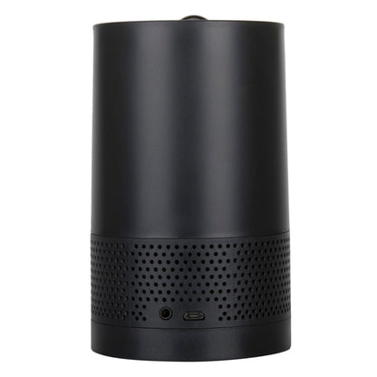 Blinblin Major 1 6W ชาร์จ USB แบบพกพา RGB เลเซอร์โปรเจคเตอร์ลำโพงเสียงสเตอริโอ Bluetooth
