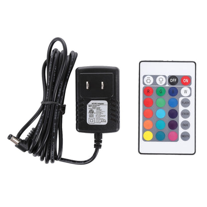 ไฟตกแต่ง LED กันน้ำ IP65, 30cm