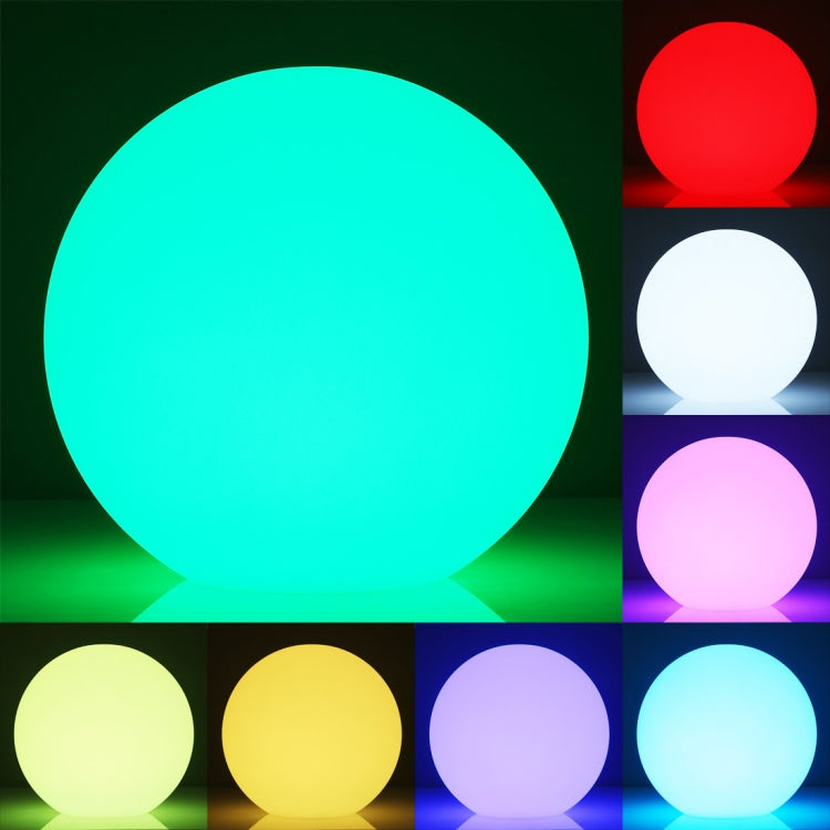ไฟตกแต่ง LED กันน้ำ IP65, 30cm