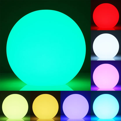 ไฟตกแต่ง LED กันน้ำ IP65, 30cm