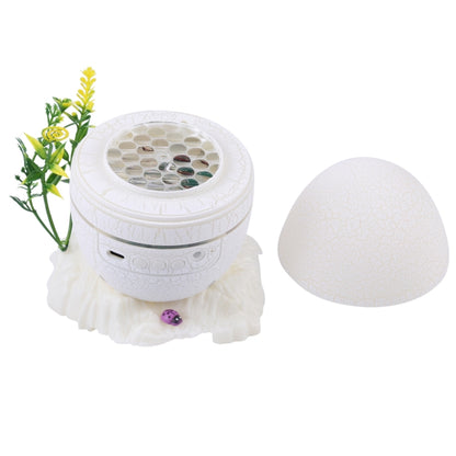 Starry Projector Music Night Light พร้อมรีโมทคอนโทรล