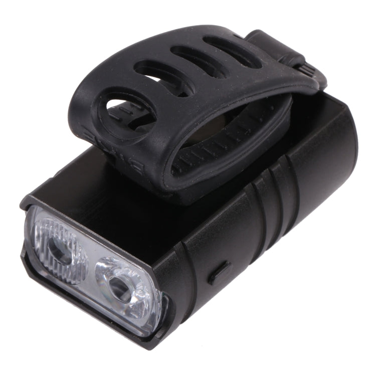 BK02 1000LM ไฟจักรยานแบบชาร์จไฟ Micro USB, Micro USB