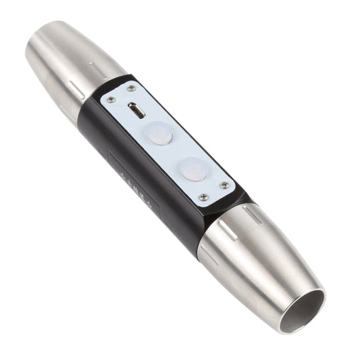 S-88 การชาร์จ USB ไฟฉายระบุหยกสี่หัวแบบ Dual-head, S-88