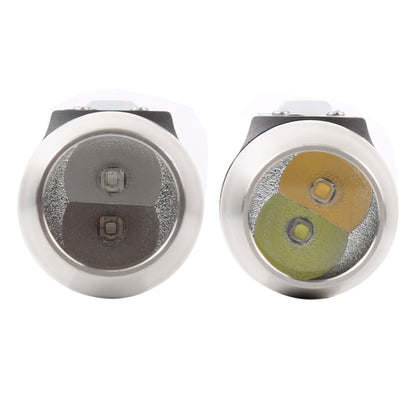 S-88 การชาร์จ USB ไฟฉายระบุหยกสี่หัวแบบ Dual-head, S-88