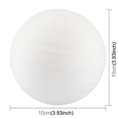 การชาร์จ USB 7 สีเปลี่ยนไฟกลางคืน LED ประหยัดพลังงานพร้อมฐานยึดไม้, Patted 7-Color(10cm)