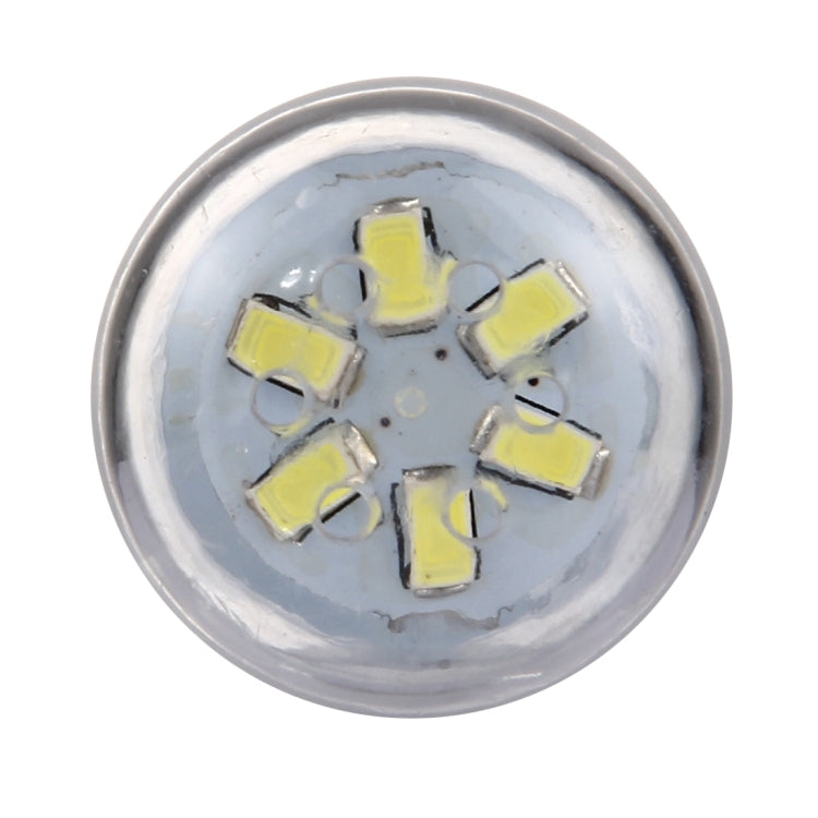 E14 2.5W 24 LEDs หลอดไฟ LED ข้าวโพด LED SMD 5730, AC 110-220V, AC 110-220V
