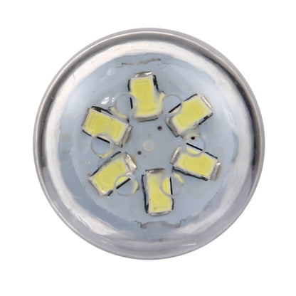 E14 2.5W 24 LEDs หลอดไฟ LED ข้าวโพด LED SMD 5730, AC 110-220V, AC 110-220V