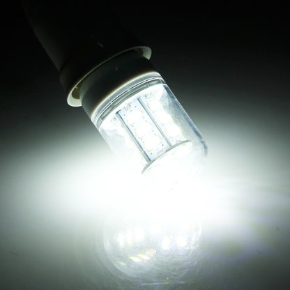 E14 2.5W 24 LEDs หลอดไฟ LED ข้าวโพด LED SMD 5730, AC 110-220V, AC 110-220V