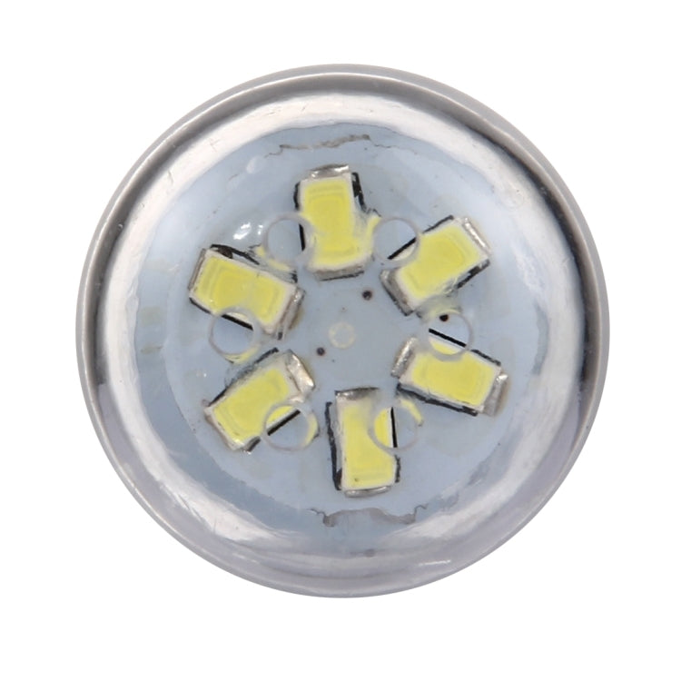 G9 2.5W 24 LEDs หลอดไฟ LED ข้าวโพด LED SMD 5730, AC 110-220V, AC 110-220V