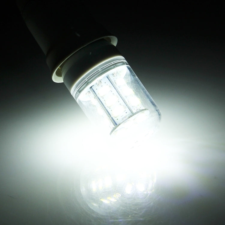 G9 2.5W 24 LEDs หลอดไฟ LED ข้าวโพด LED SMD 5730, AC 110-220V, AC 110-220V