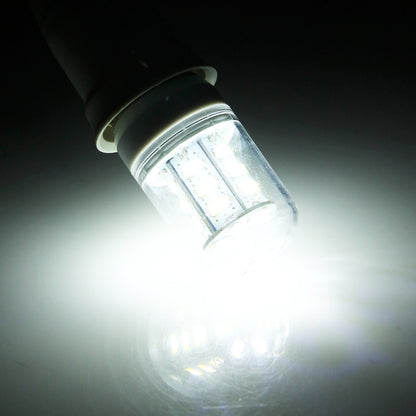 G9 2.5W 24 LEDs หลอดไฟ LED ข้าวโพด LED SMD 5730, AC 110-220V, AC 110-220V