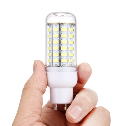 GU10 5.5W 69 LEDs SMD 5730 หลอดไฟ LED ข้าวโพด, AC 200-240V, AC 200-240V