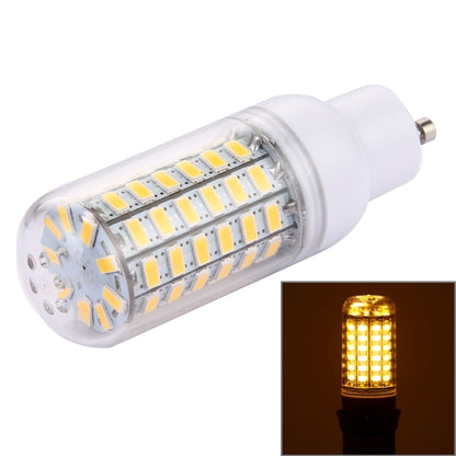 GU10 5.5W 69 LEDs SMD 5730 หลอดไฟ LED ข้าวโพด, AC 200-240V, AC 200-240V