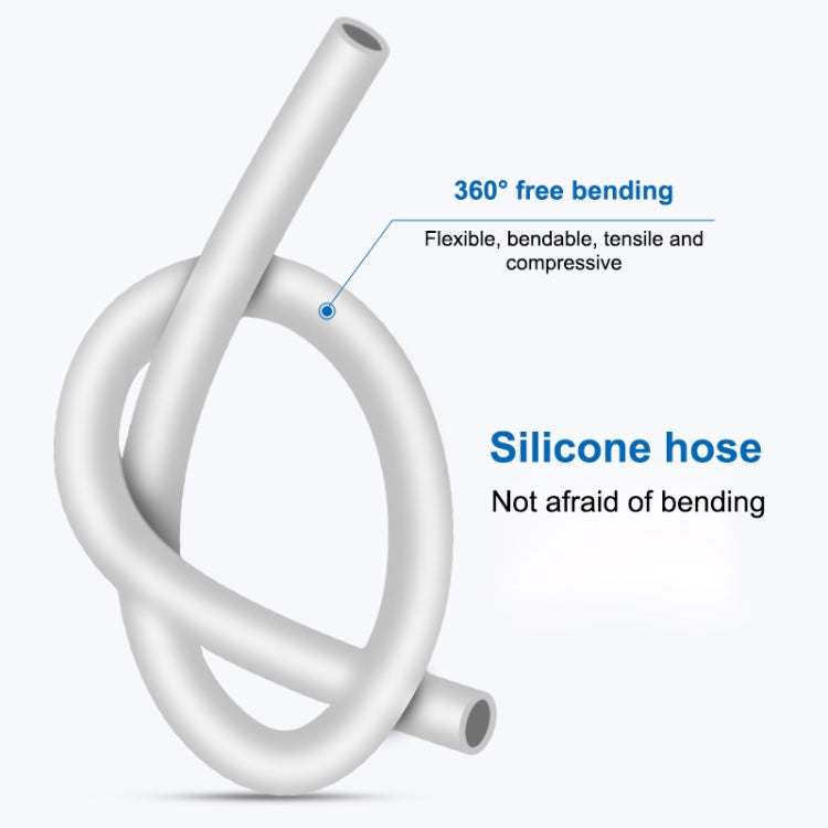 LED จักรเย็บผ้าโคมไฟ USB Stepless Dimming Touch แม่เหล็กทำงานโคมไฟประหยัดพลังงาน