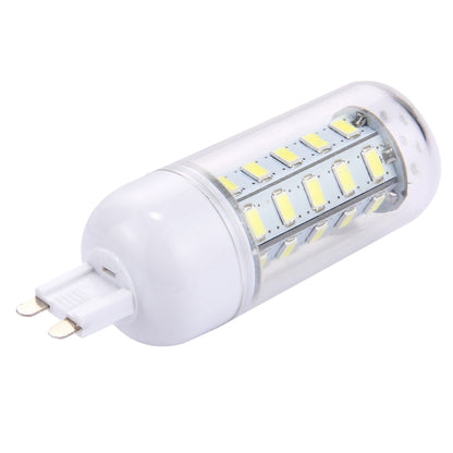 G9 3.5W 36 LEDs SMD 5730 หลอดไฟ LED ข้าวโพด, AC 12-80V, AC 12V