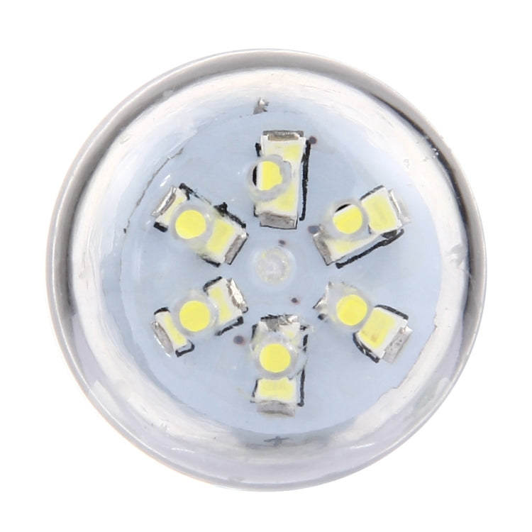 G9 3.5W 36 LEDs SMD 5730 หลอดไฟ LED ข้าวโพด, AC 12-80V, AC 12V