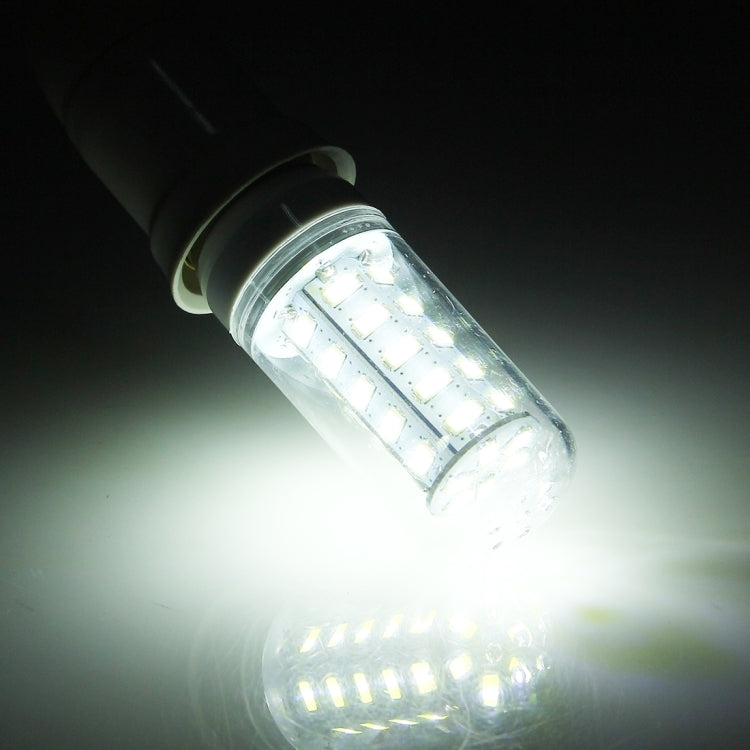 G9 3.5W 36 LEDs SMD 5730 หลอดไฟ LED ข้าวโพด, AC 12-80V, AC 12V