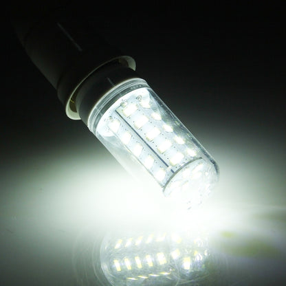 G9 3.5W 36 LEDs SMD 5730 หลอดไฟ LED ข้าวโพด, AC 12-80V, AC 12V