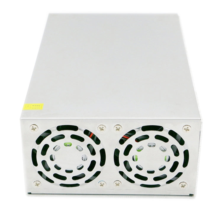 SOMPOM S-600-12 600W 12V 50A ไดร์เวอร์เปลือกเหล็ก ไฟ LED Strip Lighting Monitor แหล่งจ่ายไฟ, 600W 50A