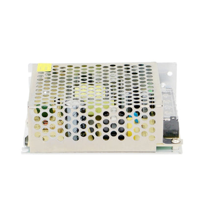 SOMPOM S-60-12 60W 12V 5A ไดร์เวอร์เปลือกเหล็ก ไฟ LED Strip Lighting หน้าจอ แหล่งจ่ายไฟ, 60W 5A