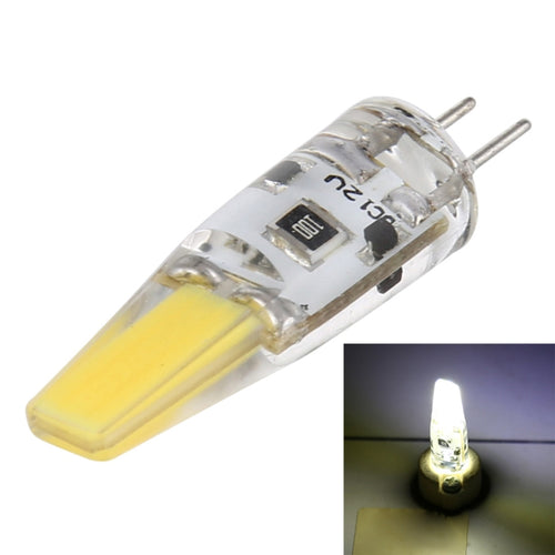 G4-1505 หลอดไฟ LED ทรงข้าวโพด DC 12V