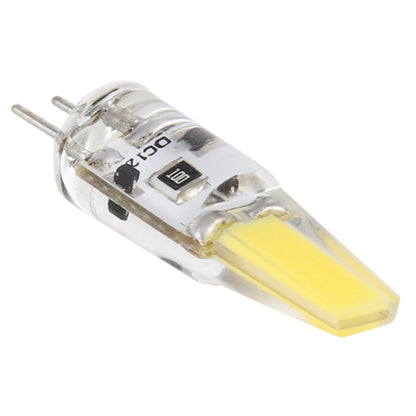 G4-1505 หลอดไฟ LED ทรงข้าวโพด DC 12V