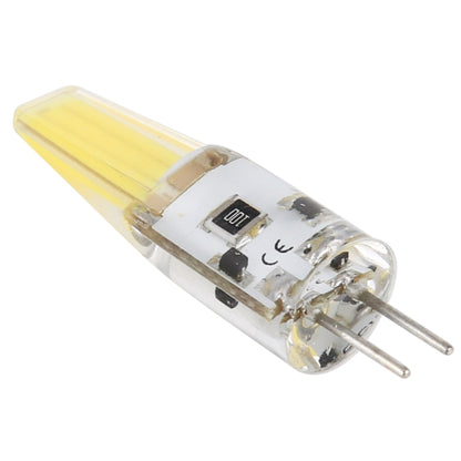 G4-1505 หลอดไฟ LED ทรงข้าวโพด DC 12V